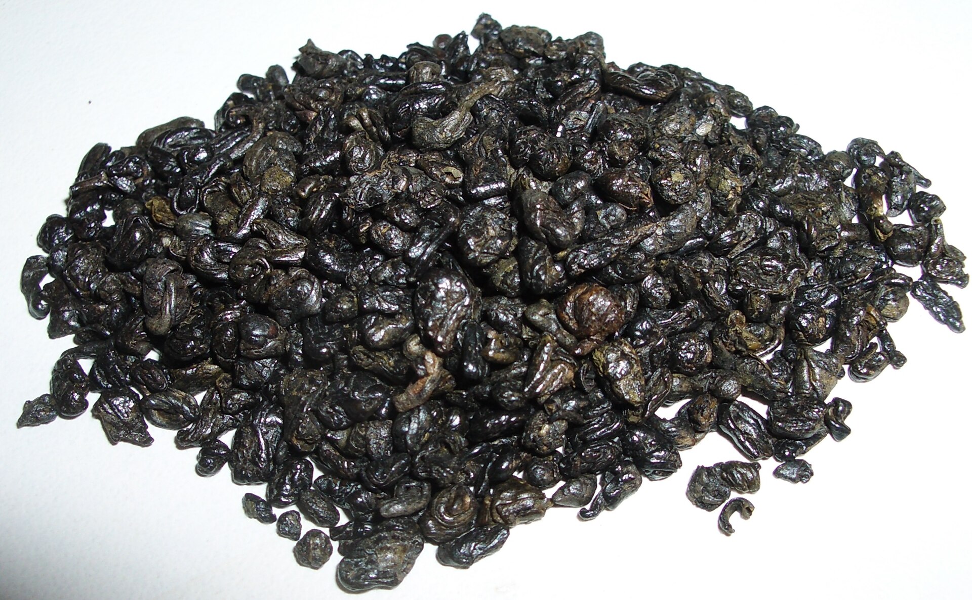 Gunpowder Verde
