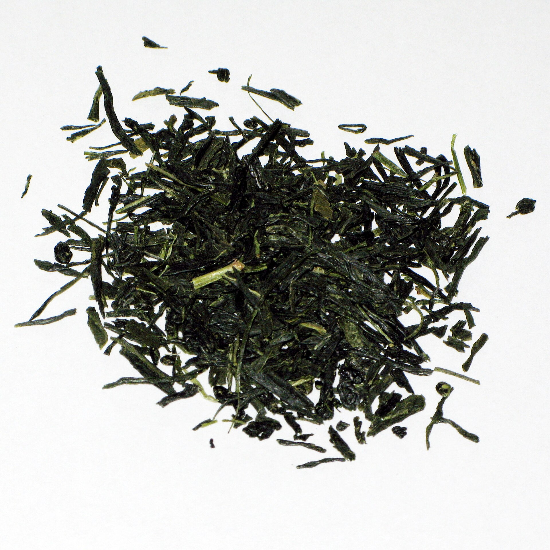 Gyokuro de Sombra
