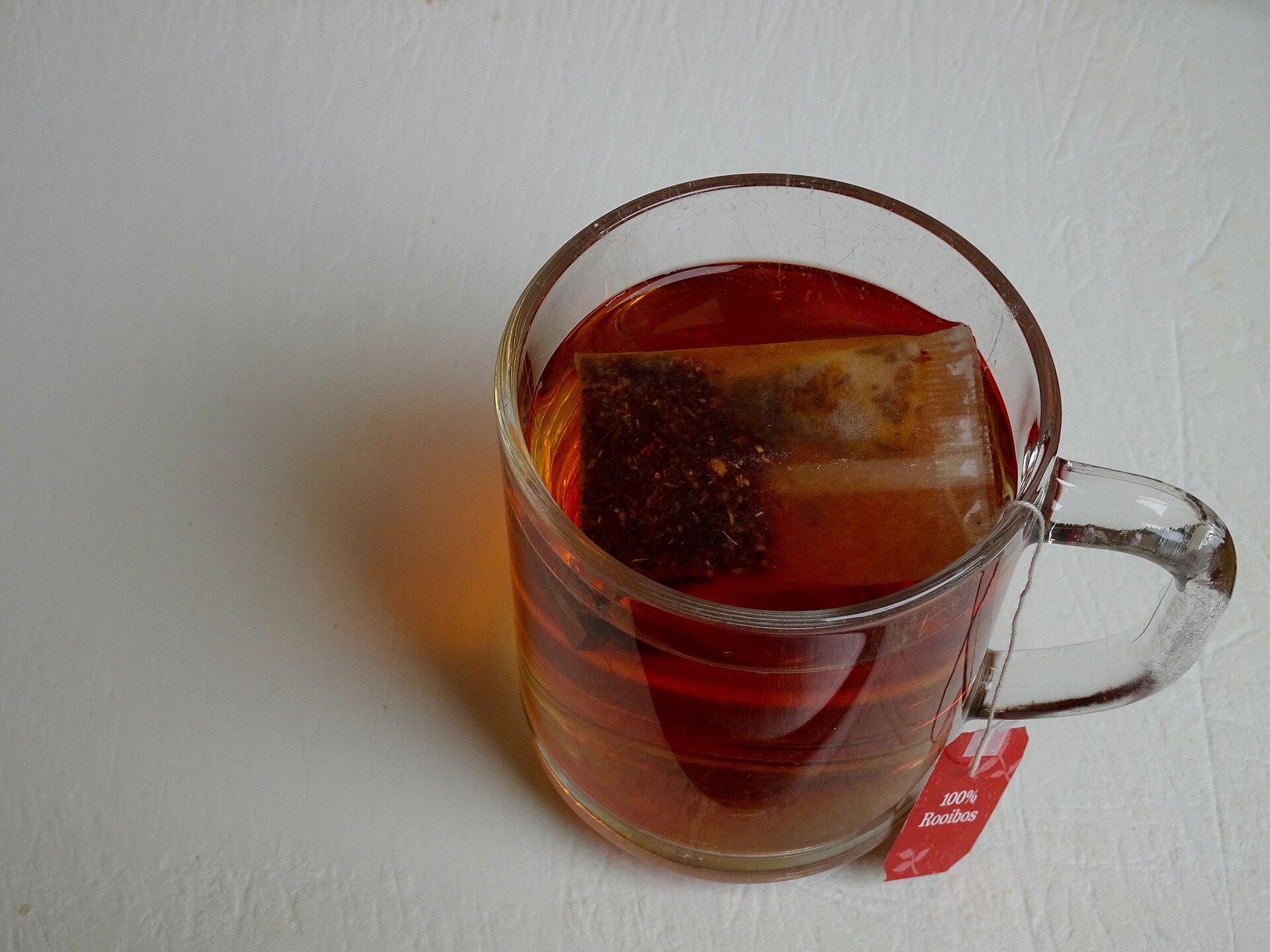 Rooibos Naranja & Especias